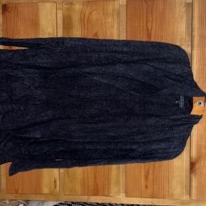 Barefoot dreams cozy chic lite cardigan